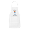 Anne of Green Gables Adjustable Apron-Literally Classic